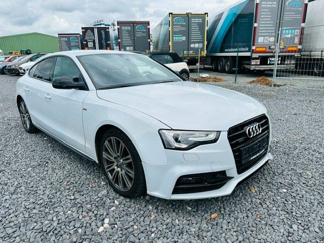 Audi A5 218.000 km 13.980 &euro; Griesheim 64347
