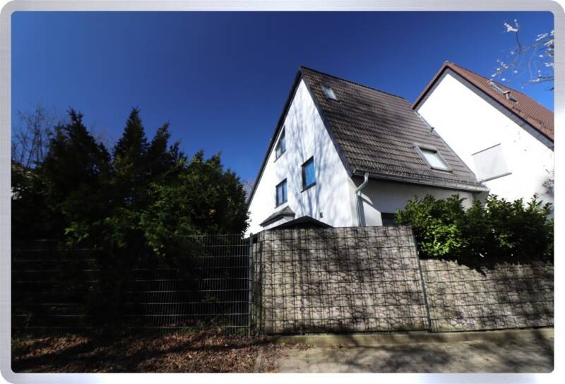Doppelhaushälfte Rodgau Jügesheim - 6 Zimmer, 158 m&sup2;, 599.000&euro; | Angebot:26187223