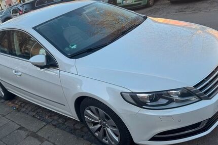 VW CC