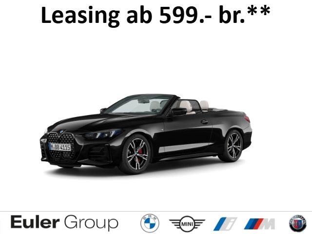 BMW 420 11.541 km 53.889 &euro; Frankfurt 60314