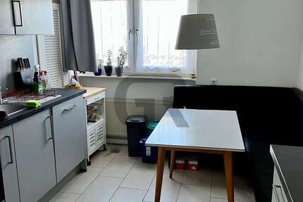 Wohnung Darmstadt Darmstadt-West - 2 Zimmer, 47 m&sup2;, 198.000&euro; | Angebot:24459193