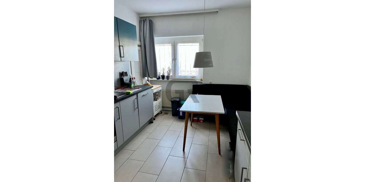 Wohnung zum Kaufen in Darmstadt 198.000 € 47 m² 2 zimmer