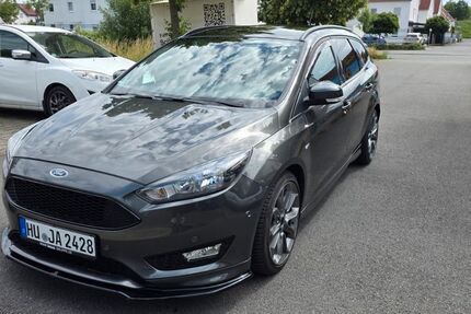 Ford Focus 88.300 km 11.900 &euro; Hanau 63457