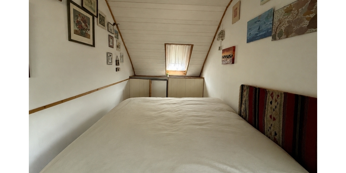 F-Sachsenhausen: Kapitalanlage! Reihenmittelhaus in sehr guter Lage! - Reihenhaus Frankfurt am Main Oberrad | Angebot:26714365