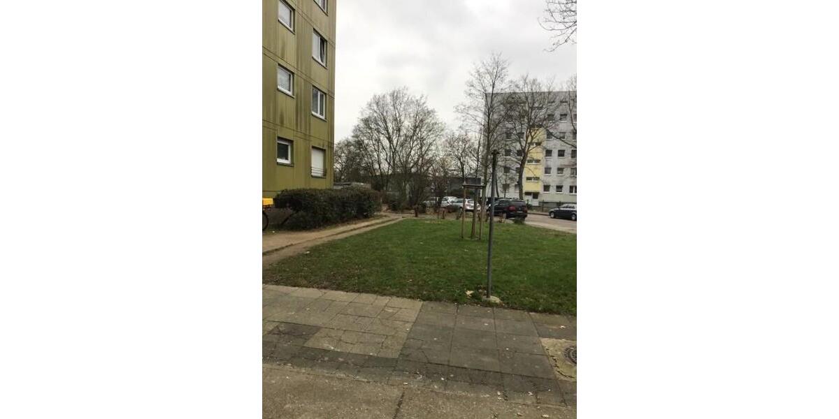 Ein tolles Wohngefühl: zentrale 2-Zimmer-Wohnung 2.5 zimmer