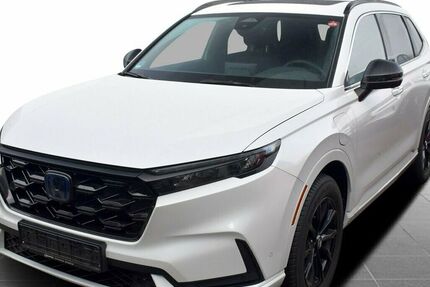 Honda CR-V 21.783 km 46.980 &euro; Frankfurt am Main 60314