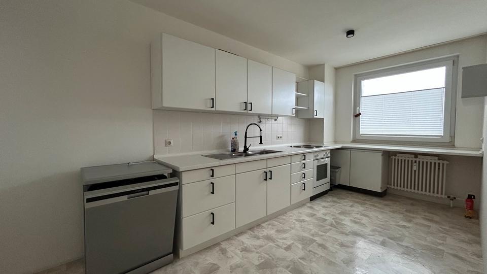 Etagenwohnung Hochheim am Main - 3 Zimmer, 90 m&sup2;, 250.000&euro; | Angebot:26866320