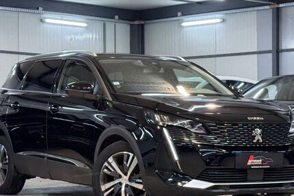 Peugeot 5008 87.339 km 17.590 &euro; Maintal 63477