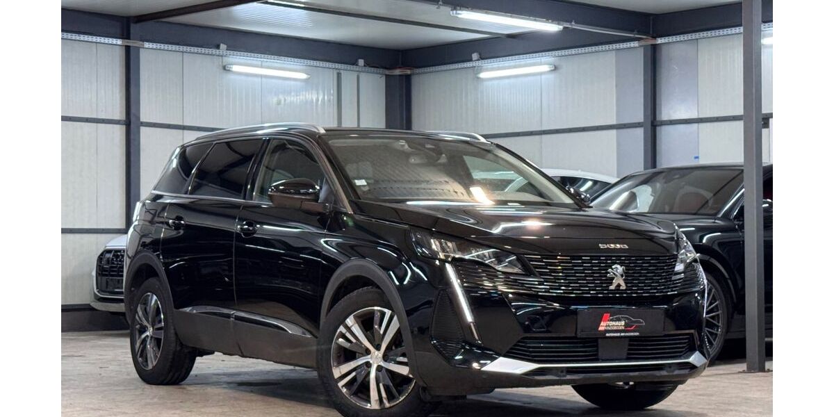 Peugeot 5008 87.339 km 17.590 &euro; Maintal 63477