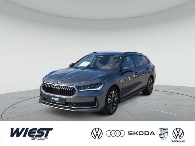 Skoda Superb 31.384 km 36.880 &euro; Darmstadt 64295