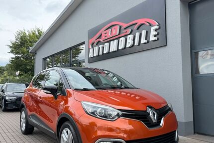 Renault Captur 86.437 km 9.890 &euro; Eppertshausen 64859