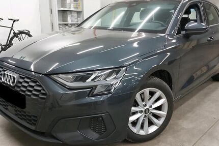 Audi A3 96.000 km 17.136 &euro; Kelkheim 65779