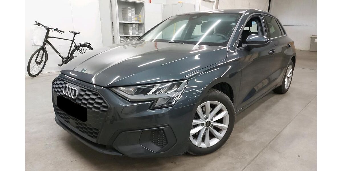 Audi A3 96.000 km 17.136 &euro; Kelkheim 65779