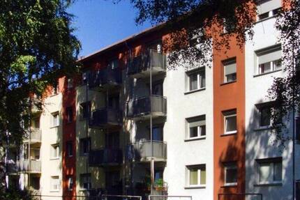 Schöne 1-Zimmer-Wohnung sucht Nachmieter! 1 zimmer