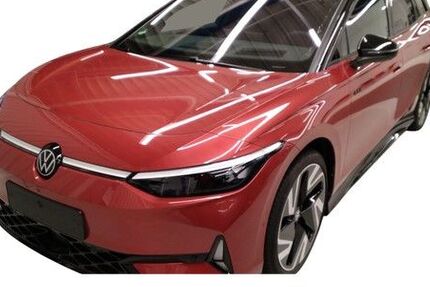 VW ID.7 10.830 km 53.940 &euro; Bad Homburg 61348