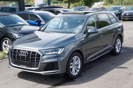 Audi Q7 73.600 km 45.790 &euro; Großkrotzenburg 63538