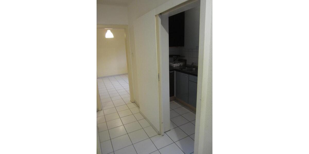 Stilvolle 2-Zimmer-Wohnung mit Einbauküche in Obertshausen 2 zimmer