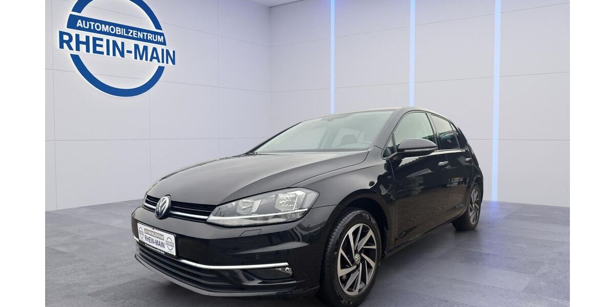 VW Golf 195.000 km 11.900 &euro; Nauheim 64569