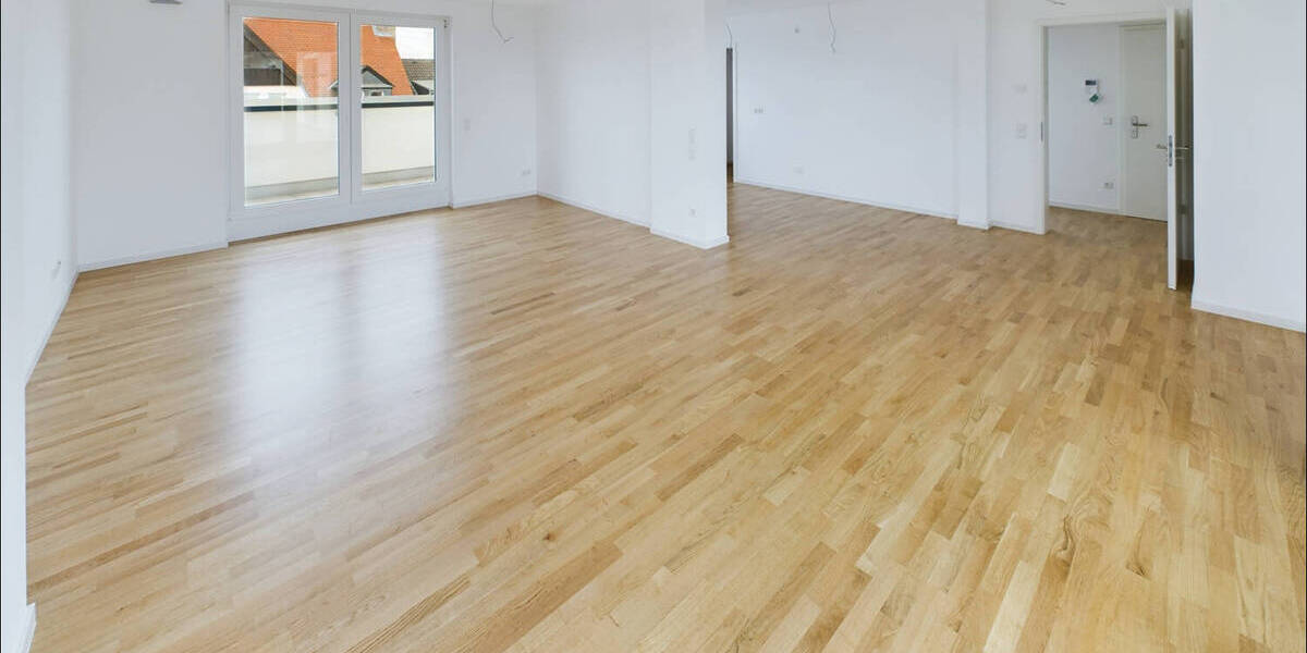 Etagenwohnung Offenbach am Main Bürgel - 5 Zimmer, 146 m&sup2;, 699.000&euro; | Angebot:24042936