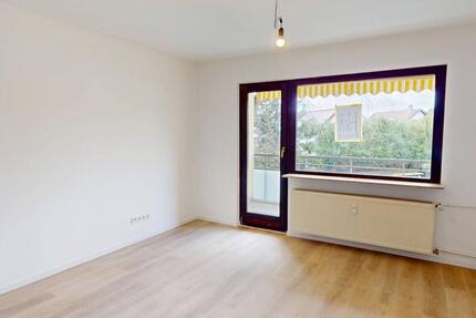 Wohnung Frankfurt am Main Ginnheim - 3 Zimmer, 77 m&sup2;, 1.430&euro; | Angebot:25961163