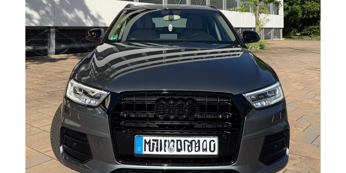Audi Q3 80.000 km 16.900 &euro; Hochheim 65239