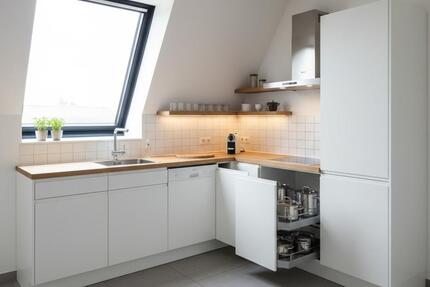 Wohnung Friedberg (Hessen) - 1.5 Zimmer, 33 m&sup2;, 650&euro; | Angebot:25759574