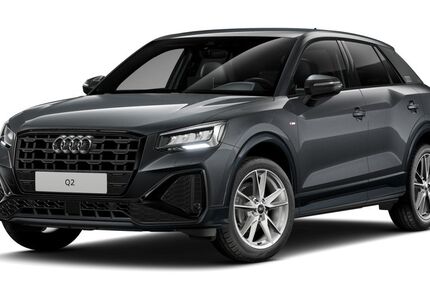 Audi Q2 13.239 km 33.390 &euro; Hofheim 65719