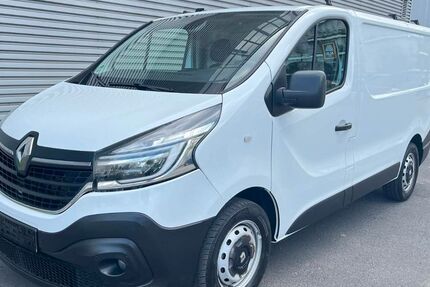 Renault Trafic 136.000 km 14.290 &euro; Frankfurt am Main 65933