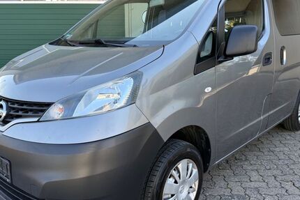 Nissan NV200 140.000 km 5.990 &euro; Wehrheim 61273