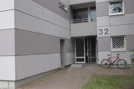 Grosse 3 Zimmerwohnung mit Aufzug und Balkon 3 zimmer