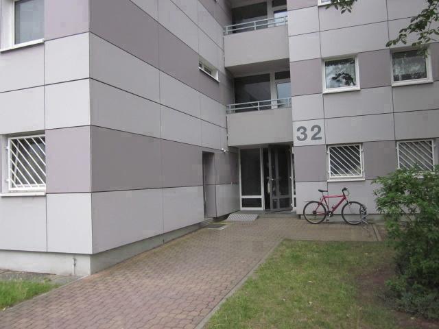 Grosse 3 Zimmerwohnung mit Aufzug und Balkon 3 zimmer