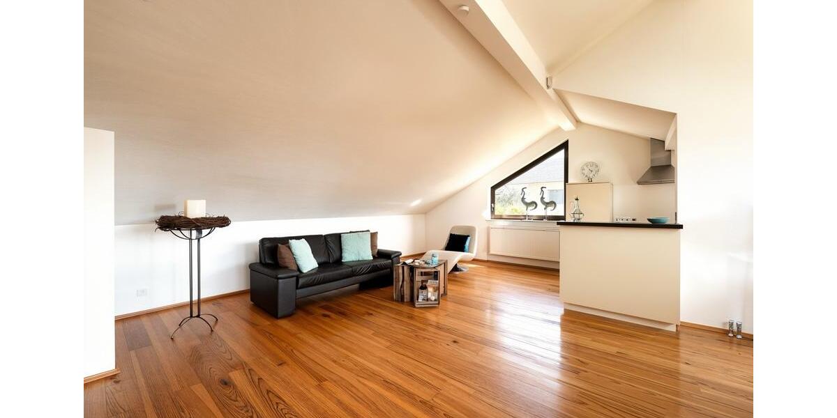 Maisonettenwohnung Münster (Hessen) - 2.5 Zimmer, 85 m&sup2;, 1.050&euro; | Angebot:26402933