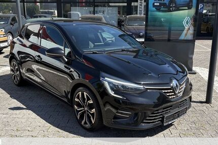 Renault Clio 100.000 km 13.470 € Hanau 63452