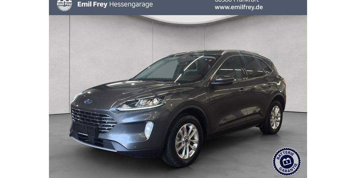 Ford Kuga 34.129 km 24.750 &euro; Frankfurt 60386