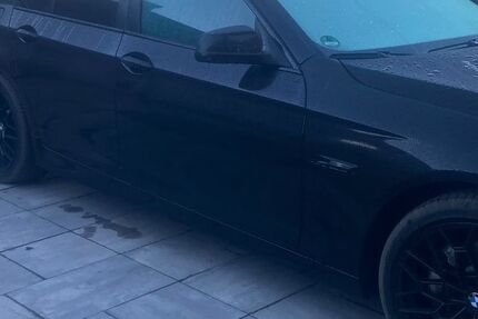 BMW 530 157.000 km 14.700 &euro; Wehrheim 61273