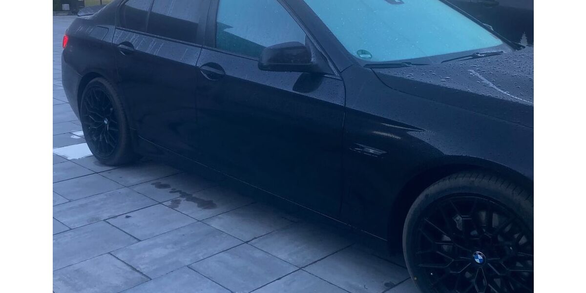 BMW 530 157.000 km 14.700 &euro; Wehrheim 61273