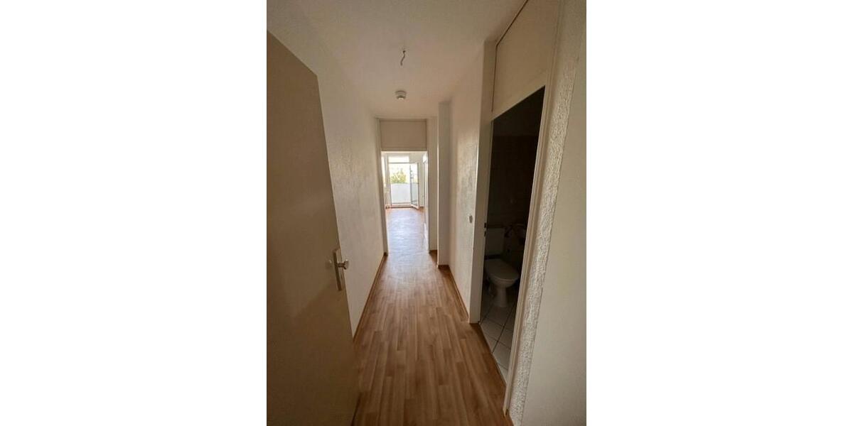 Etagenwohnung Frankfurt am Main Eschersheim - 1 Zimmer, 39 m&sup2;, 520&euro; | Angebot:26355512