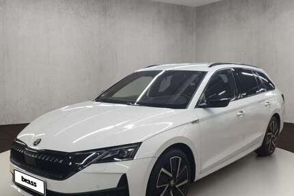 Skoda Octavia 10.050 km 33.950 &euro; Dieburg 64807