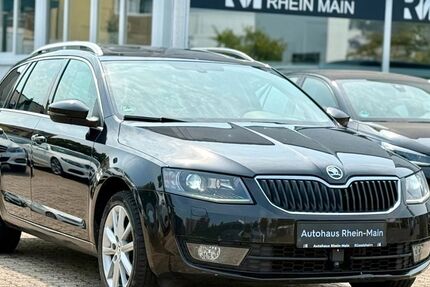 Skoda Octavia 179.000 km 8.790 € Rüsselsheim 65428