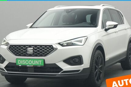 Seat Tarraco 152.501 km 16.500 &euro; Bad Nauheim 61231