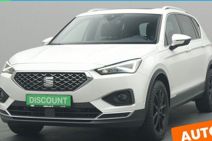 Seat Tarraco 152.501 km 18.900 &euro; Bad Nauheim 61231