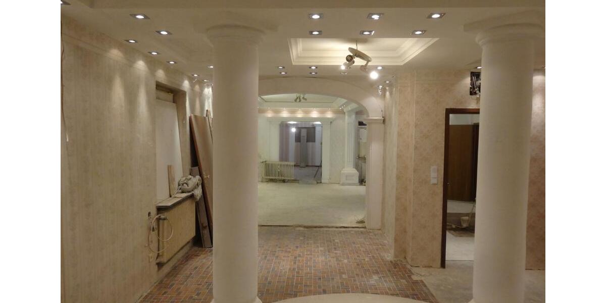 Einfamilienhaus Frankfurt am Main - 14 Zimmer, 320 m&sup2;, 1.850.000&euro; | Angebot:26448554