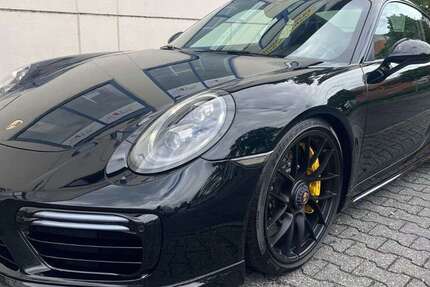 Porsche 911 99.514 km 130.500 € Offenbach 63069
