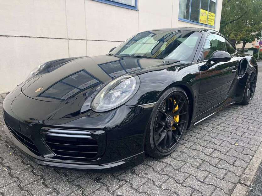 Porsche 911 99.514 km 130.500 € Offenbach 63069