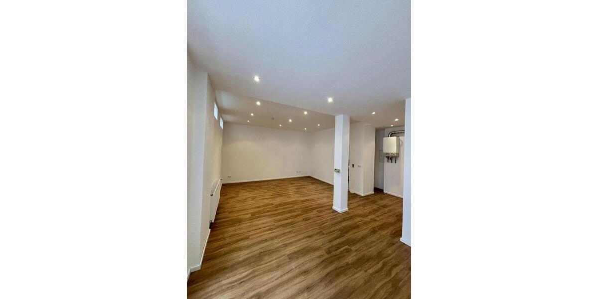 Erdgeschoßwohnung Frankfurt am Main Bornheim - 1 Zimmer, 45 m&sup2;, 850&euro; | Angebot:25647145