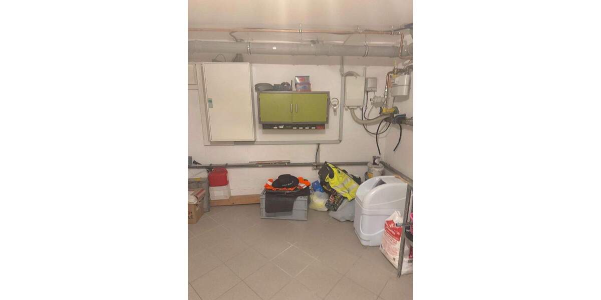 Modernes, energieeffizientes Einfamilienhaus im Ernst-Ludwig-Park Darmstadt 6 zimmer