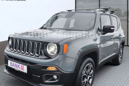 Jeep Renegade 114.650 km 12.800 &euro; Flörsheim am Main 65439