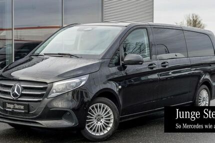 Mercedes-Benz Vito 9.250 km 61.720 &euro; Büttelborn 64572