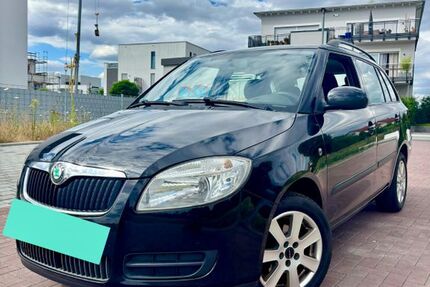 Skoda Fabia 281.021 km 990 &euro; Bad Nauheim 61231