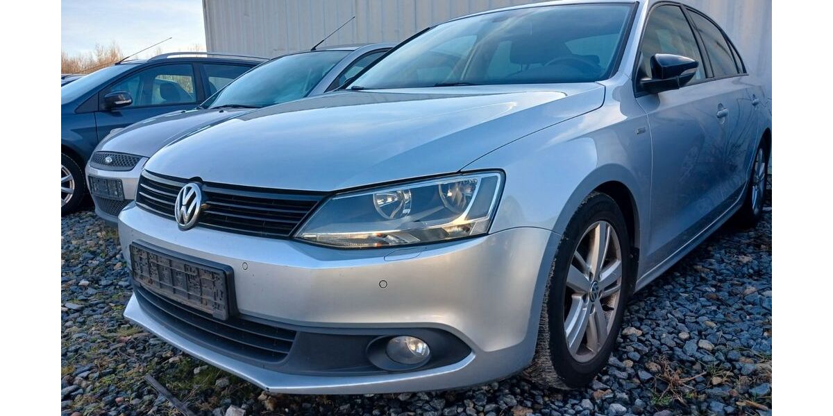 VW Jetta 176.000 km 5.990 &euro; Rüsselsheim 65428